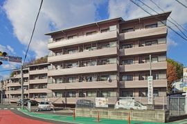 YNG西坂Ⅳの外観画像