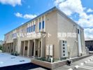 ジュヌモンドの間取り画像