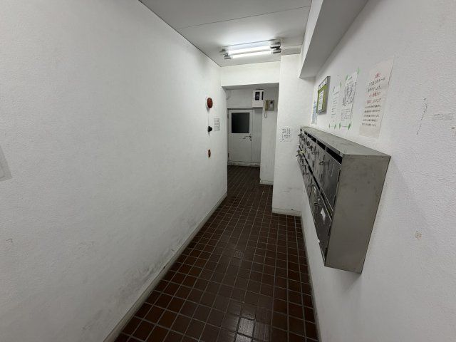 ロビー