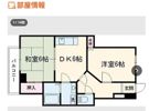 プリマベーラ三鷹の間取り画像
