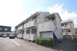 クレベールハイムの外観画像