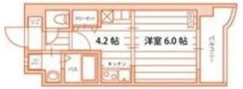 ラヴィール平針の間取り画像