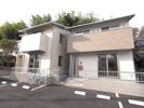 ウエイクの間取り画像