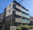 アーバンステージ清澄白河Ⅲの外観