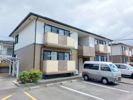 セジュール和泉Ⅱ B棟の間取り画像