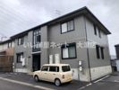 エクレール遠野の間取り画像