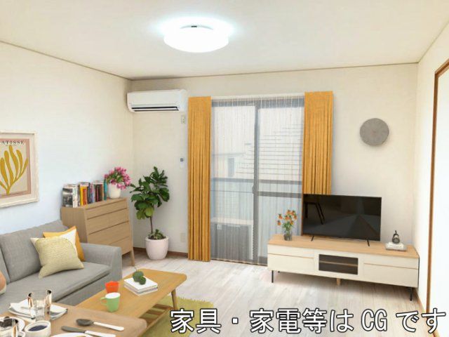 リビング
