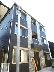 パルテールの外観画像