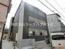 ドムス寝屋川の間取り画像