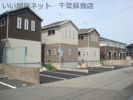 ノーブル ヴィラの間取り画像