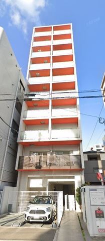 レブリアント博多古門戸の外観画像