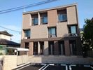 セレーノ ヨーコの間取り画像