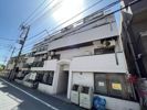 サンケンパレス府中宮西パート3の間取り画像