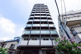 ハーモニーレジデンス池袋＃003の外観画像