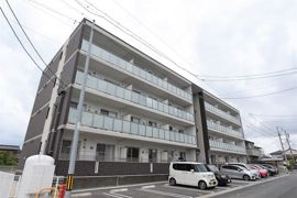 クオーレ ルミノーザの外観画像