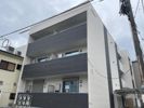 ル・ヴェール黒崎町の外観