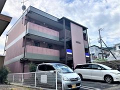サントマンション大津の外観画像
