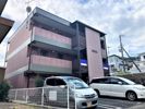 サントマンション大津の間取り画像