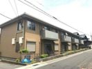 フェリーチェの間取り画像