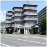 グランディ・マンの外観画像