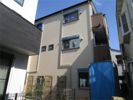 サンライズ三鷹台の間取り画像