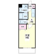 エコパビューの間取り画像