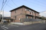 グレイスの間取り画像