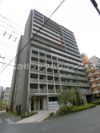 グラマシー京橋の外観