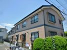サニーコート・Kの間取り画像