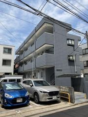 メゾンアキモトの外観画像