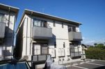 ブライトスクエアDの間取り画像