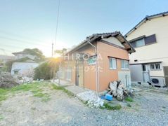 小竹平屋の外観画像