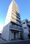クレイシア品川戸越銀座の間取り画像