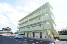 ゼフィロスの外観画像