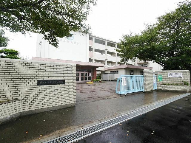 今町小学校(450m)