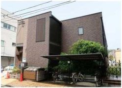 Natura上大岡の外観画像