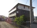 コラージュみなみの間取り画像