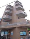 グランディオス大橋の間取り画像