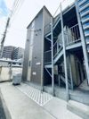 レクラン川崎の間取り画像