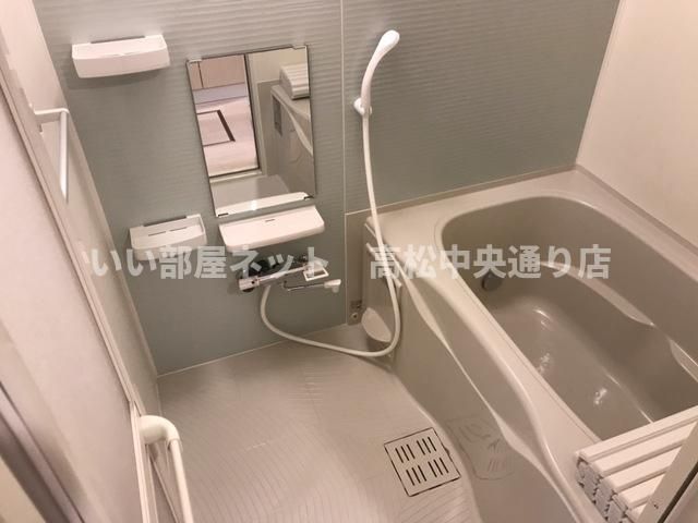 バスルーム
