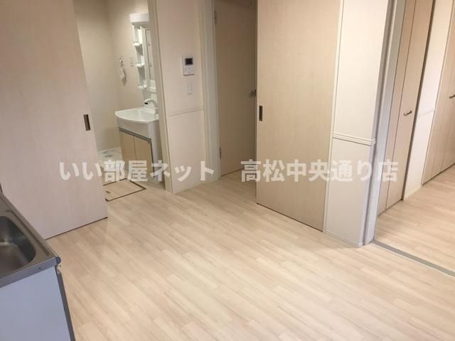 リビング
