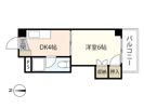 栗原ビルの間取り画像