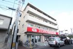 栗原ビルの外観
