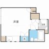 ハーツアベニューの間取り画像