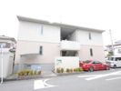 シェソワ ロゼの間取り画像