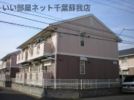 ウィステリアおゆみ野Cの間取り画像