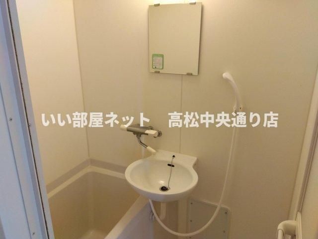 バスルーム
