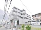 シャトレ大浦Vの間取り画像