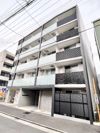 アゼスト亀戸Ⅱの間取り画像