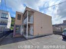 レオパレスエスペーロ・Iの間取り画像